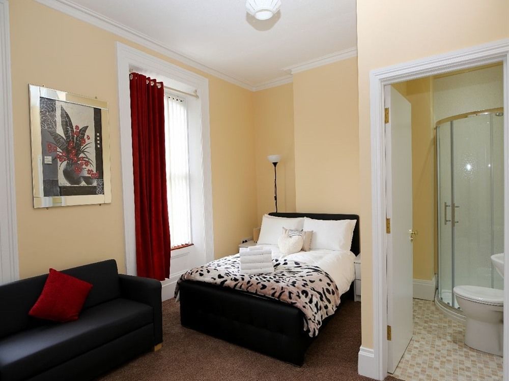 Bridge B&B Londonderry Exterior foto