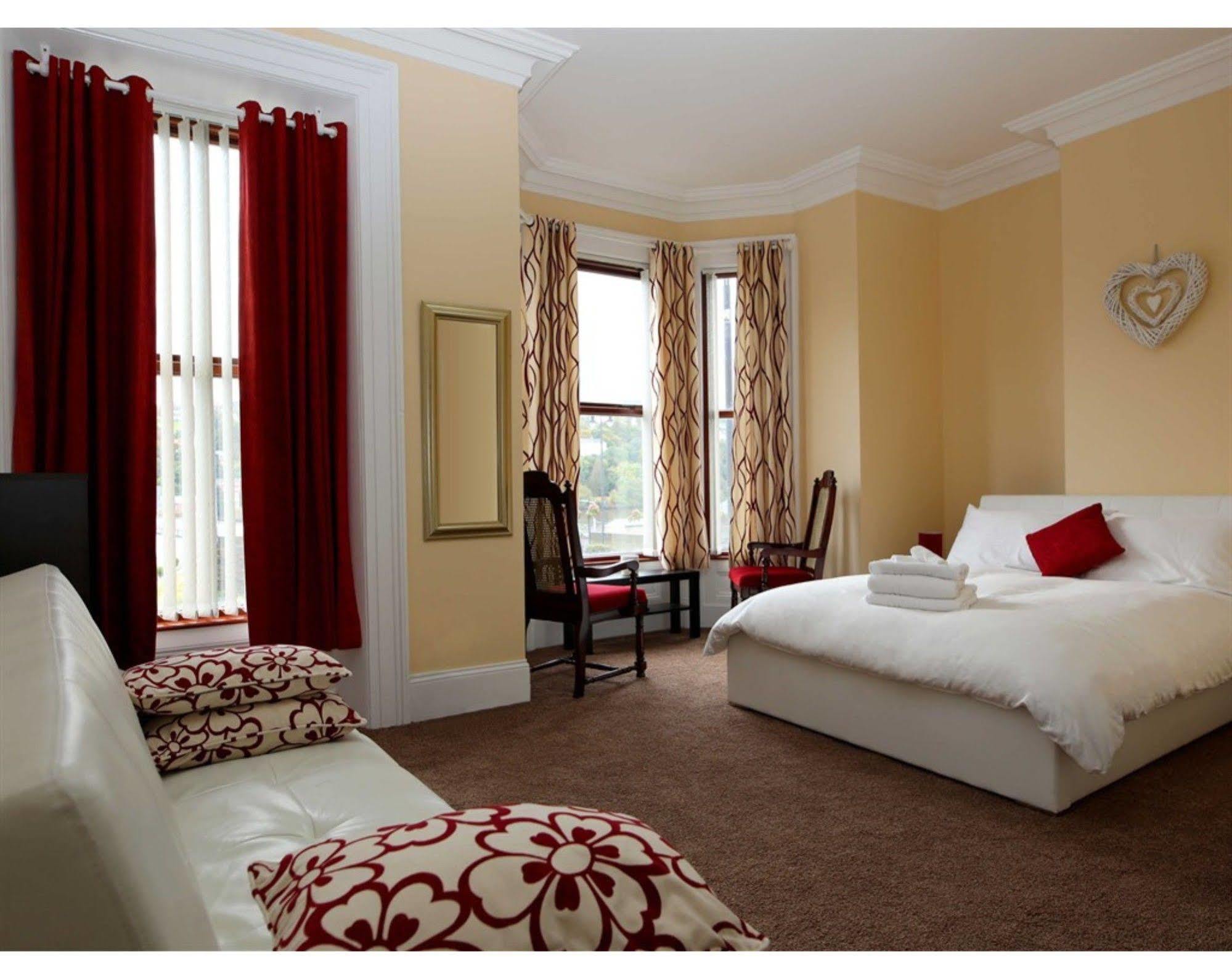 Bridge B&B Londonderry Exterior foto