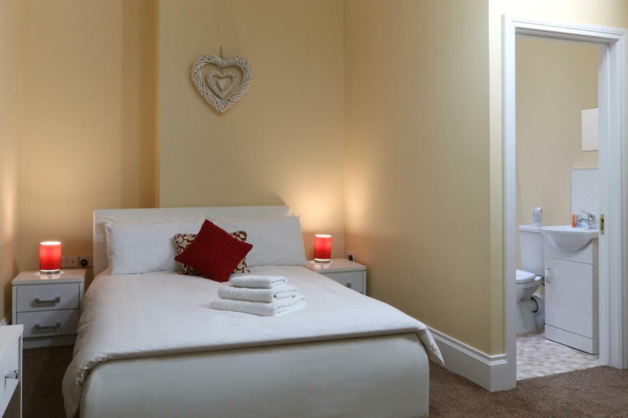 Bridge B&B Londonderry Exterior foto